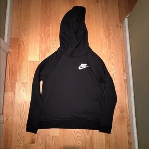 Women’s Nike Running Sweater